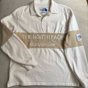 Aime Leon Dore x The North Face Ruby Longsleeve